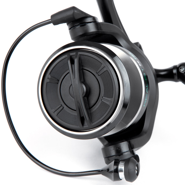 Skeater Realist 5K FRS Baitrunner Reel