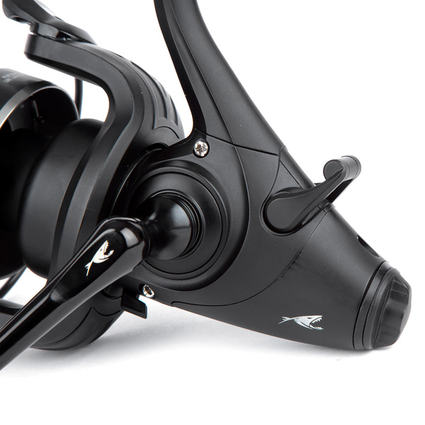 Skeater Realist 5K FRS Baitrunner Reel