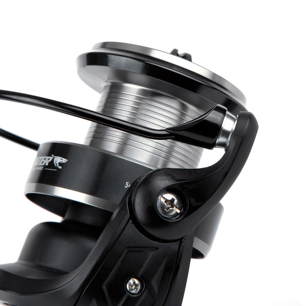 Skeater Realist 5K FRS Baitrunner Reel