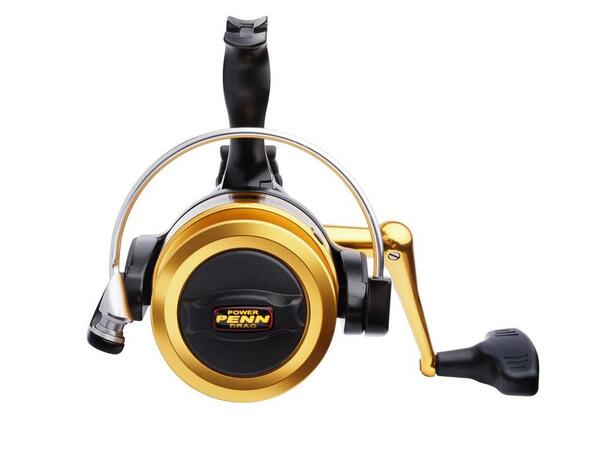 Penn Slammer Classic Live Liner Box Reel