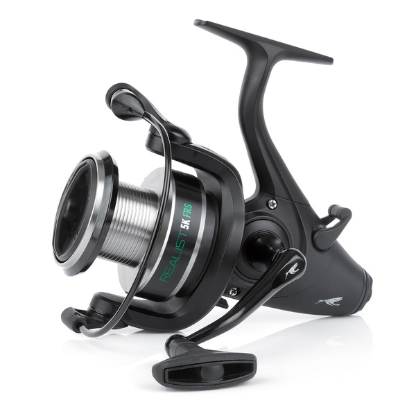Skeater Realist 5K FRS Baitrunner Reel