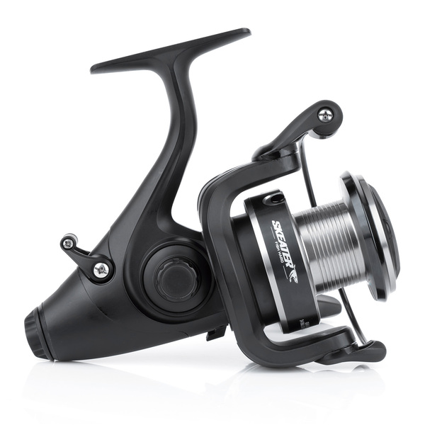 Skeater Realist 5K FRS Baitrunner Reel
