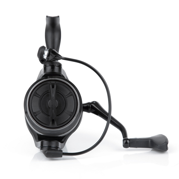 Skeater Realist 5K FRS Baitrunner Reel