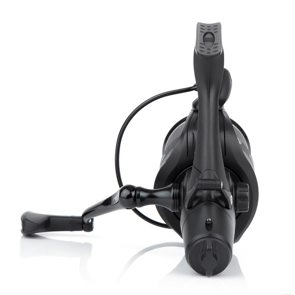Skeater Realist 5K FRS Baitrunner Reel